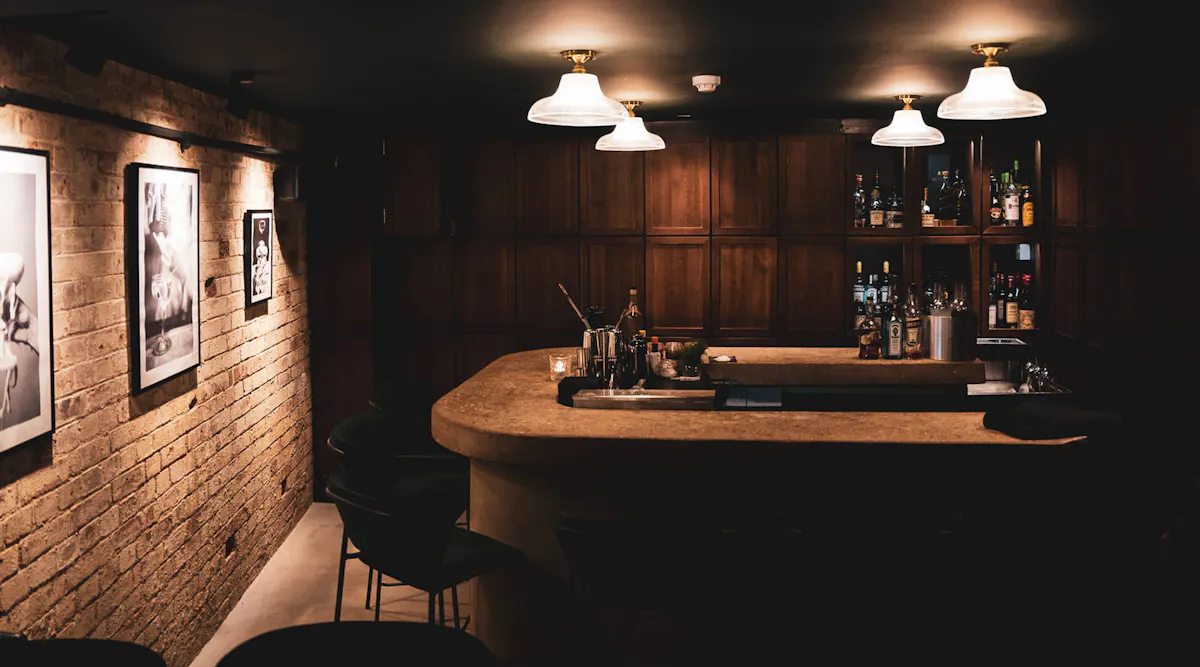 Vinsanto Bar
