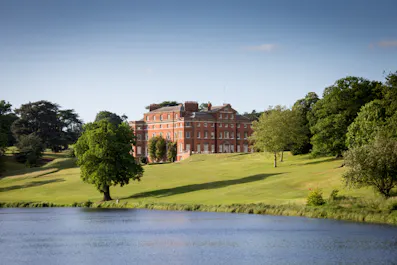 Brocket Hall