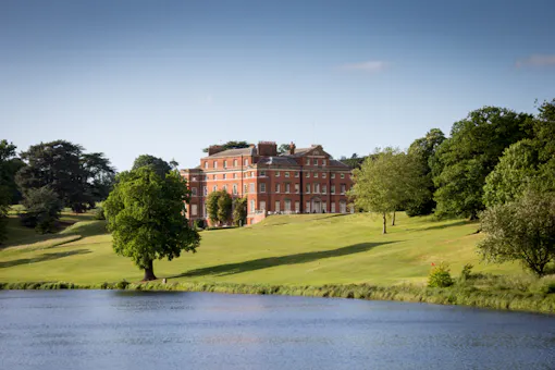 Brocket Hall