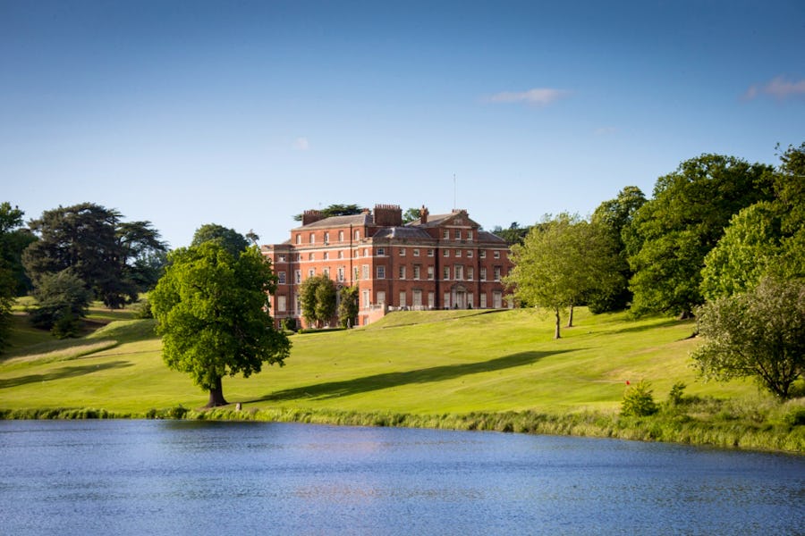 Brocket Hall Estate
