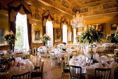 Brocket Hall Estate