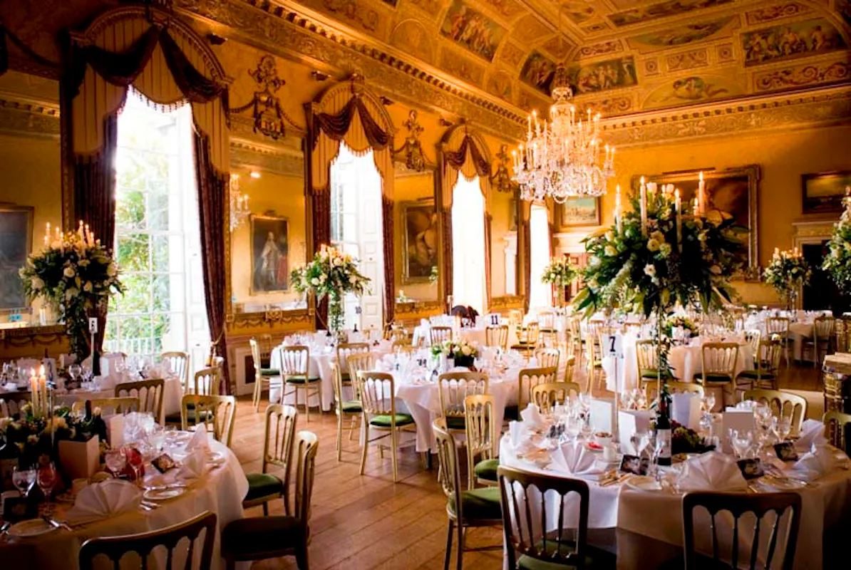 Brocket Hall