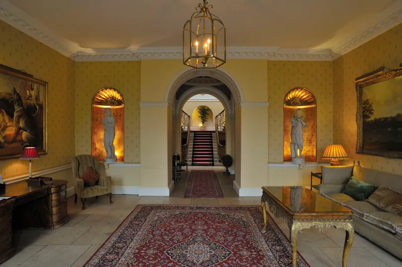 Brocket Hall