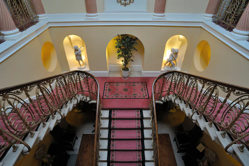 Brocket Hall