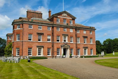 Brocket Hall Estate