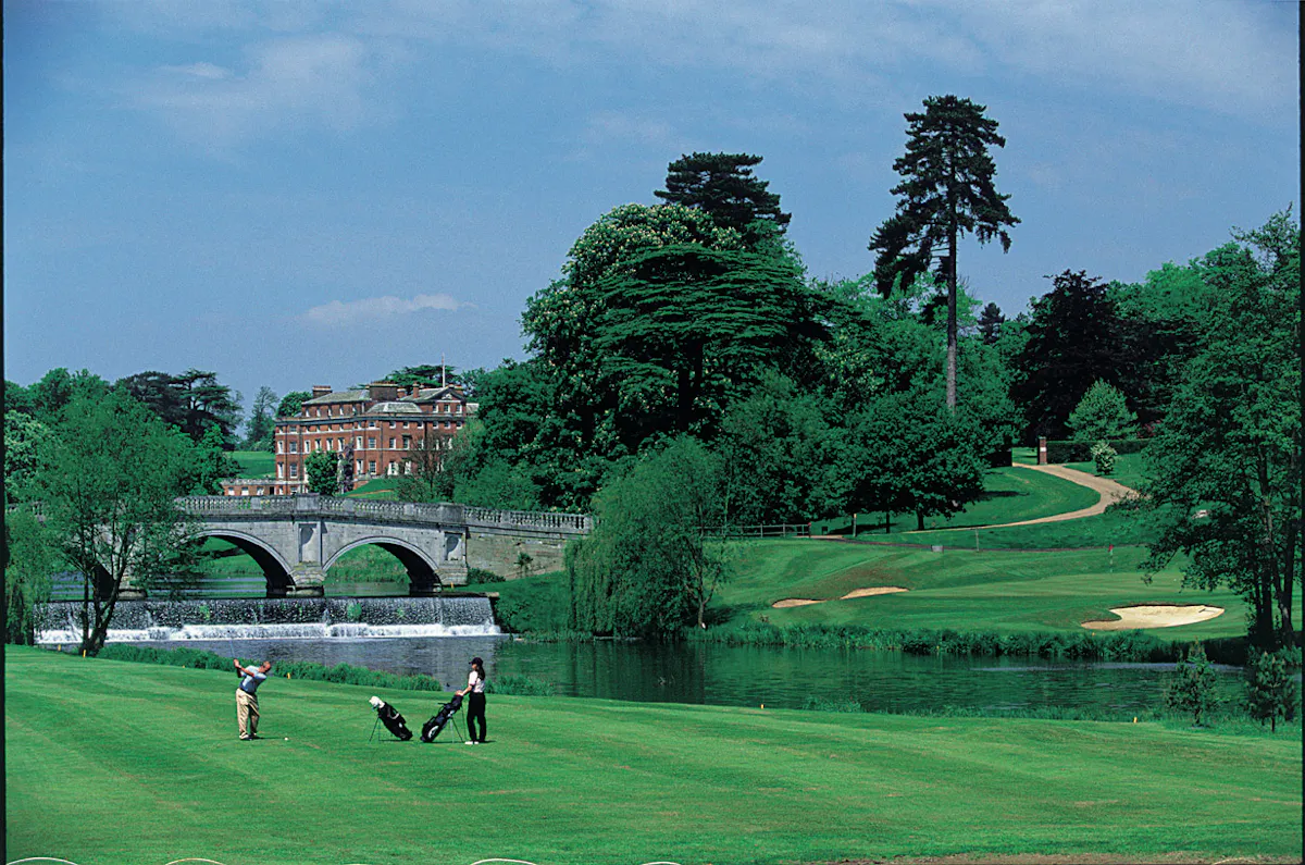 Brocket Hall