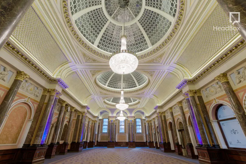 Gibson Hall
