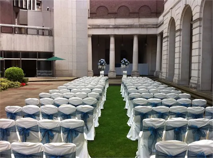 Gibson Hall