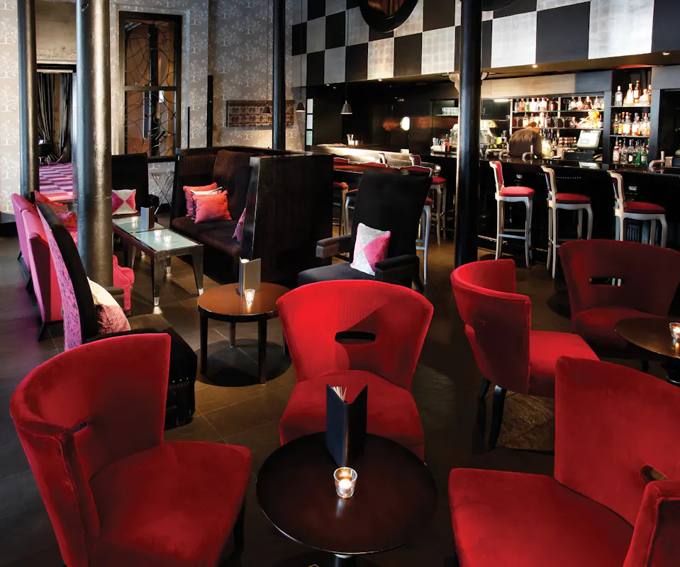 Malmaison Belfast