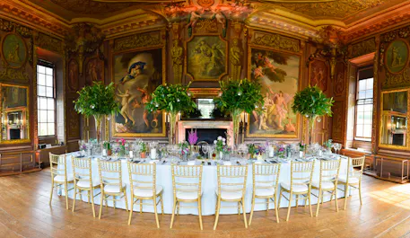 Hampton Court Palace