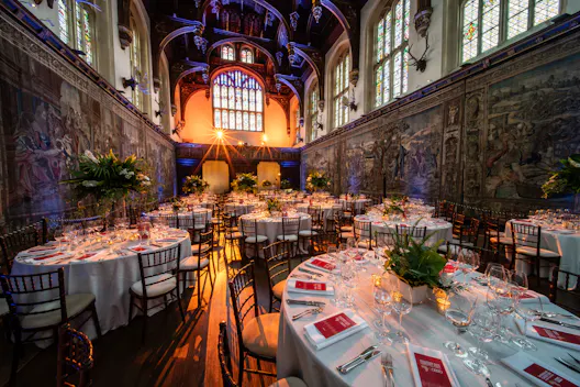 Great Hall
