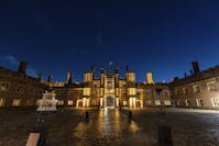 Hampton Court Palace