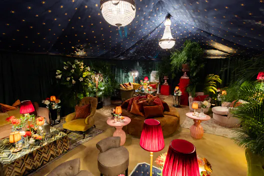 Marquees