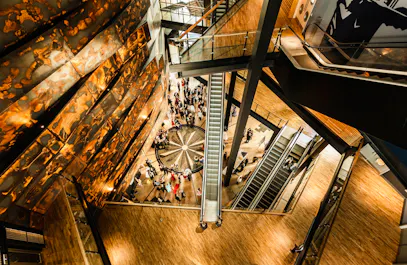 Titanic Venues Belfast