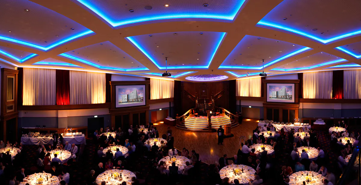 Titanic Venues Belfast