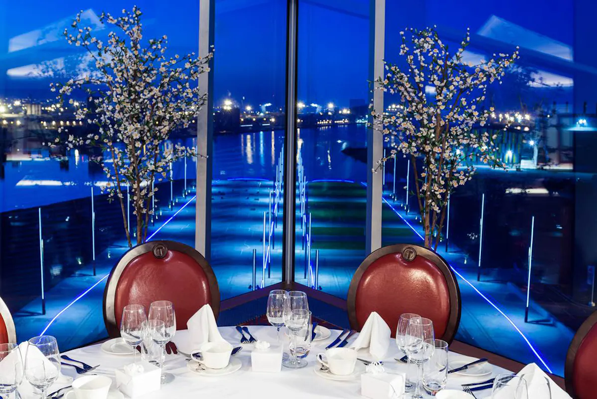 Titanic Venues Belfast
