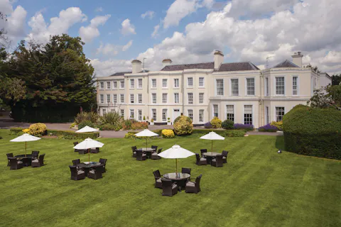 Corus Hotel Burnham Beeches