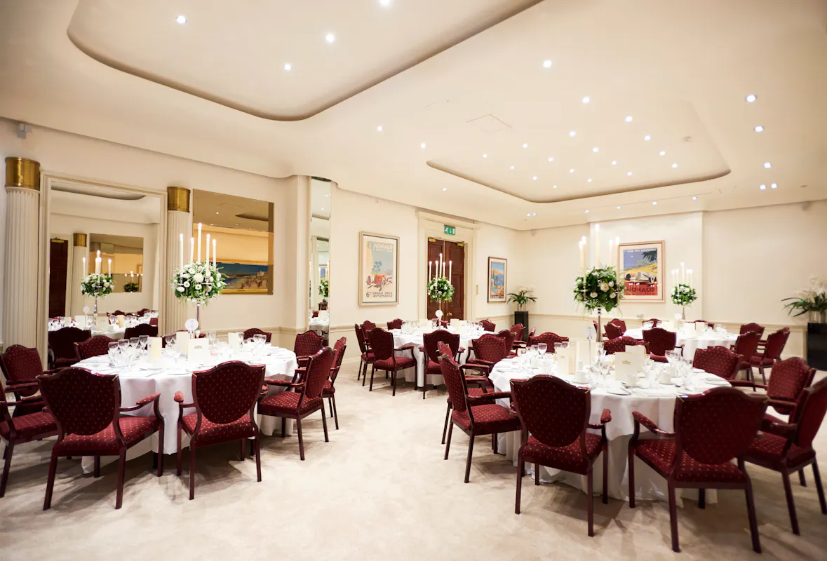 Stoke Park Country Club, Spa and Hotel