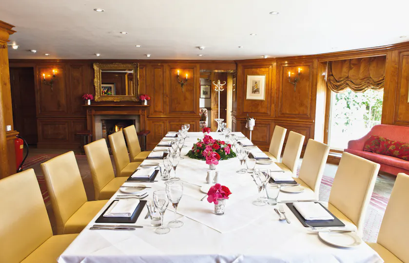 Stoke Park Country Club, Spa and Hotel