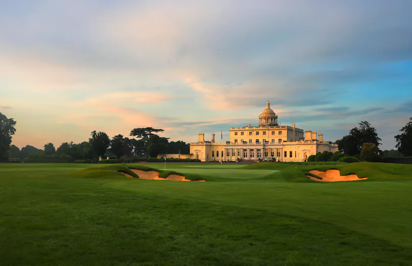 Stoke Park Country Club, Spa and Hotel