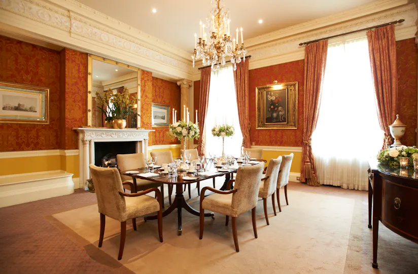 Stoke Park Country Club, Spa and Hotel