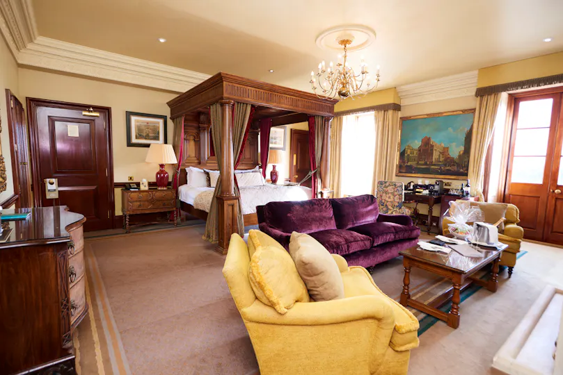 Stoke Park Country Club, Spa and Hotel