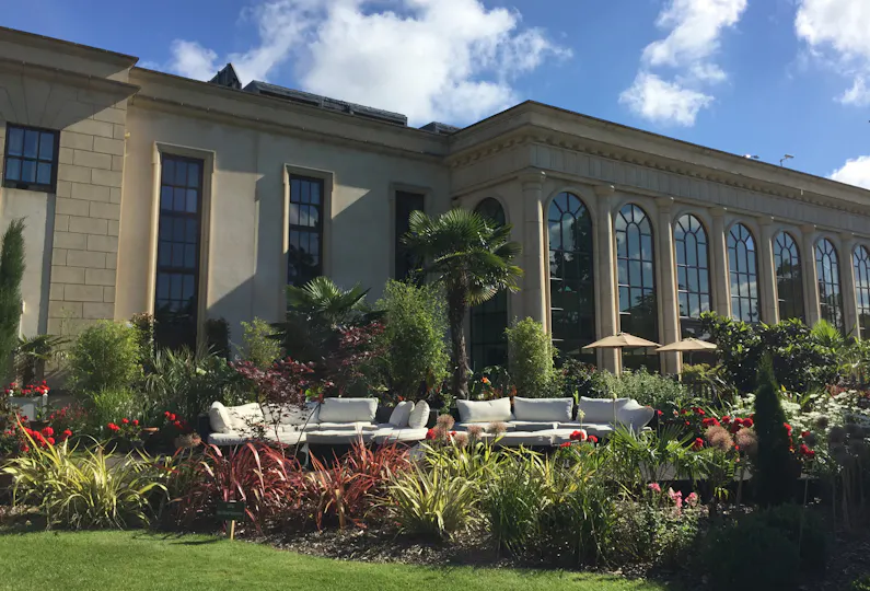 Stoke Park Country Club, Spa and Hotel