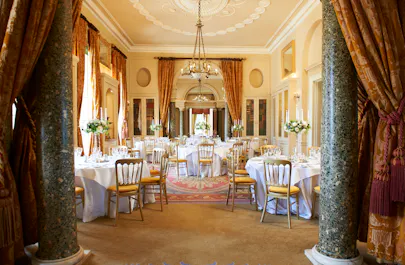 Stoke Park Country Club, Spa and Hotel