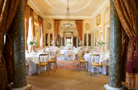 Stoke Park Country Club, Spa and Hotel