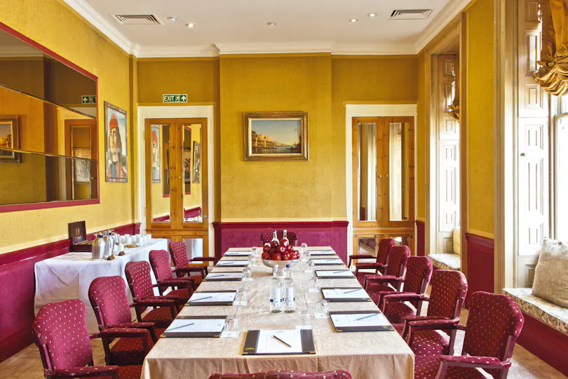 Stoke Park Country Club, Spa and Hotel