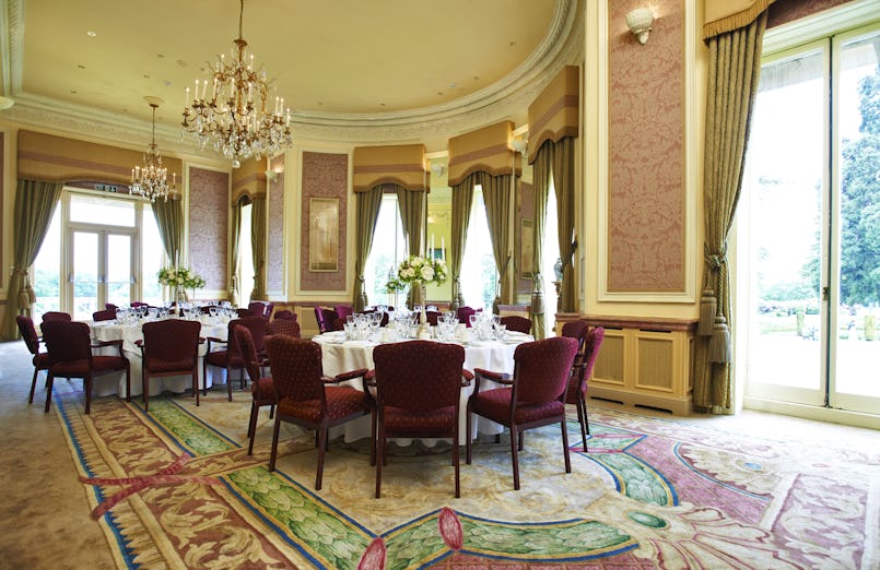 Stoke Park Country Club, Spa and Hotel