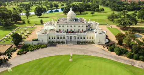 Stoke Park Country Club, Spa and Hotel