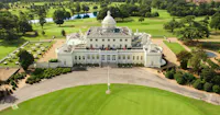 Stoke Park Country Club, Spa and Hotel