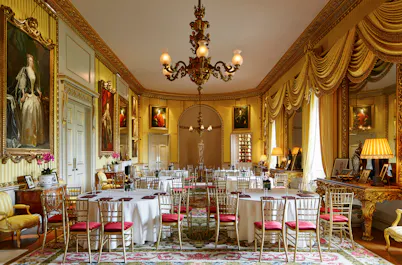 The Goodwood Estate