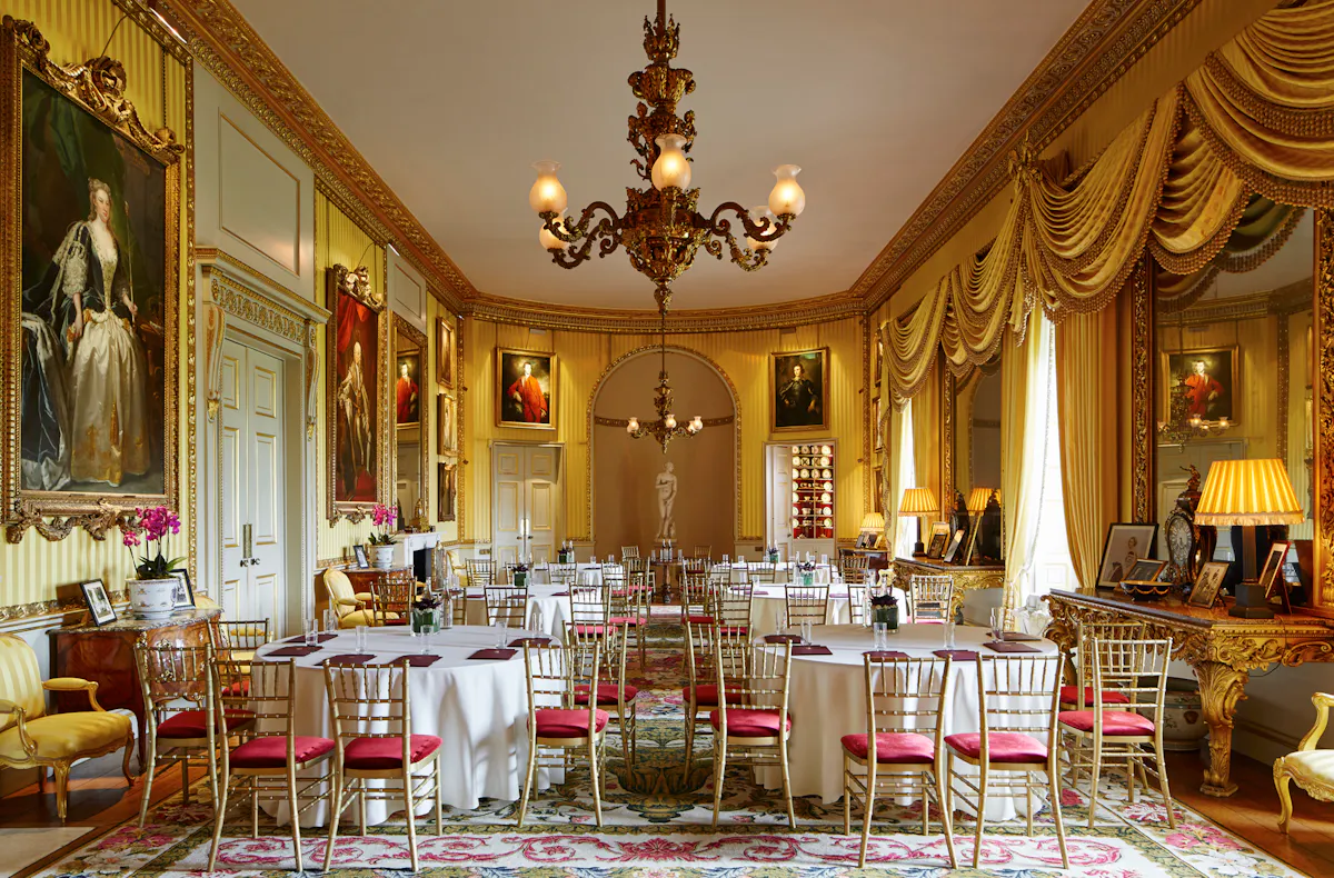 The Goodwood Estate