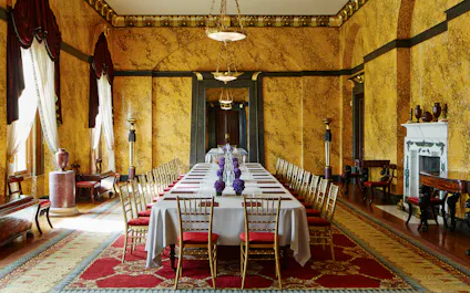 The Goodwood Estate