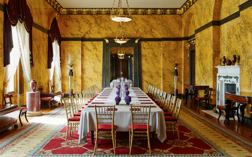 The Goodwood Estate