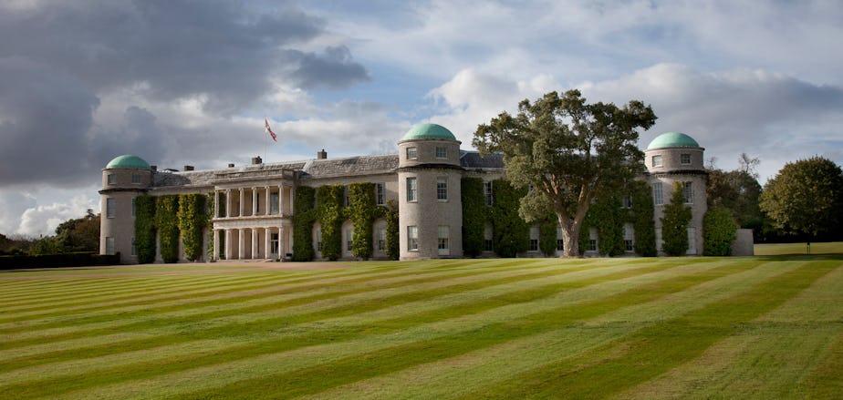 The Goodwood Estate