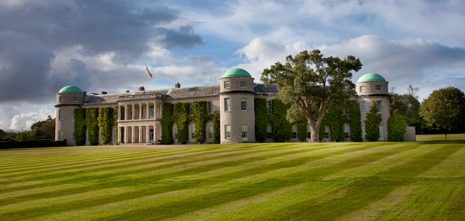 The Goodwood Estate