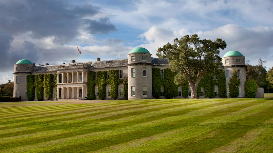 The Goodwood Estate
