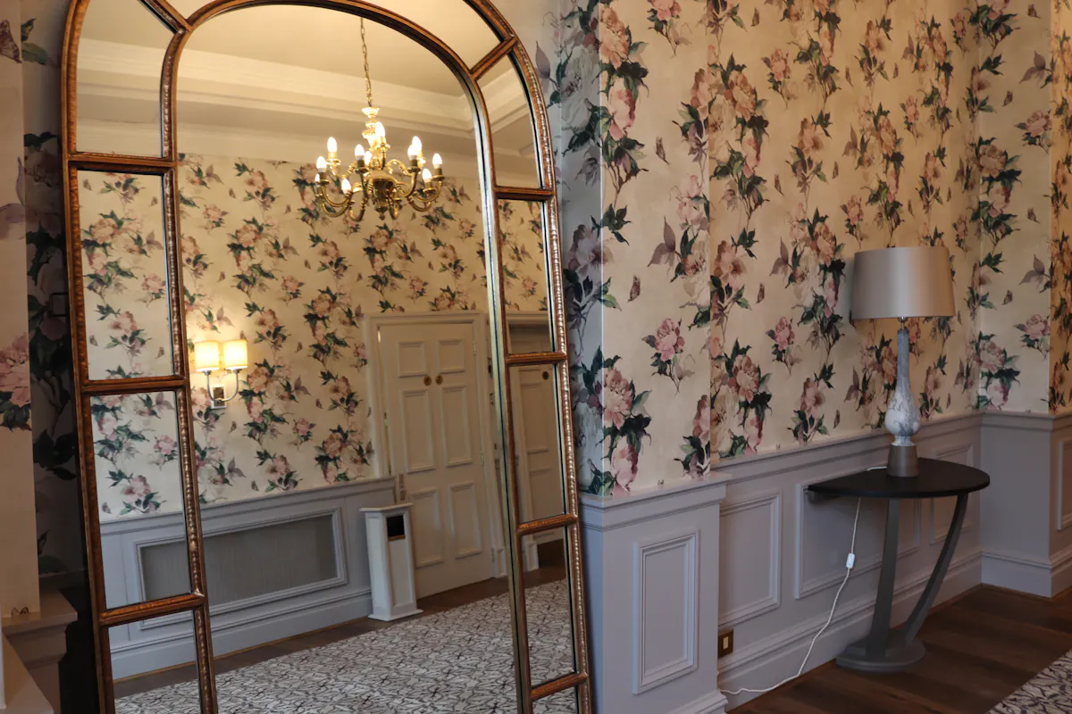 Down Hall Country House Hotel