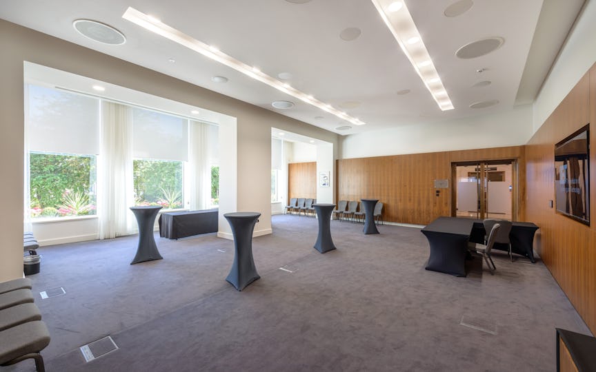 IET London: Savoy Place