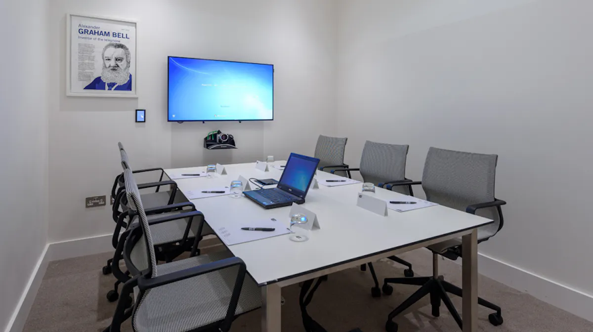 IET London: Savoy Place