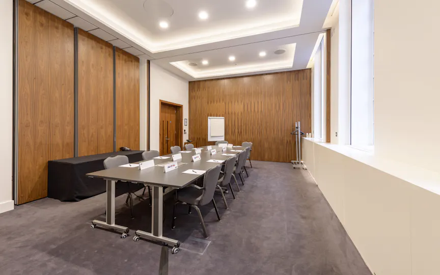 IET London: Savoy Place