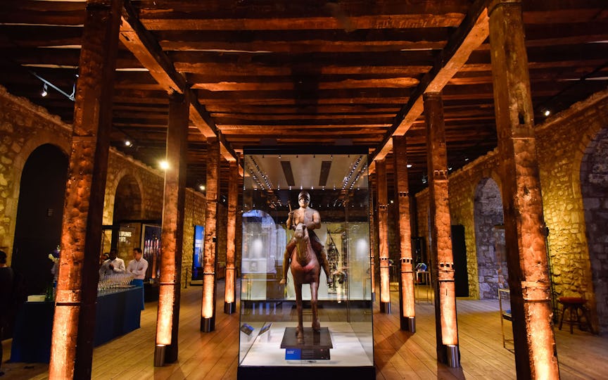 The Tower of London