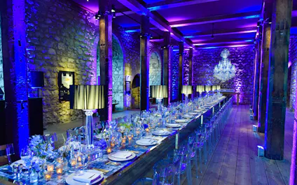 The Tower of London