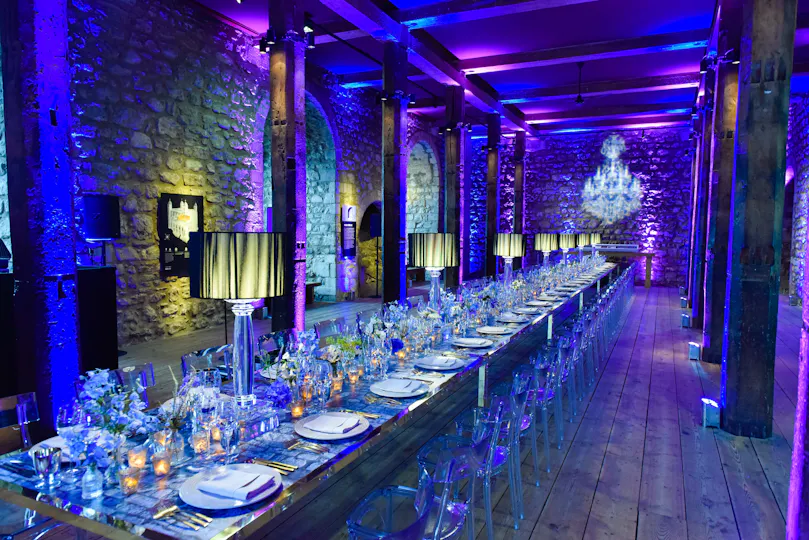 The Tower of London