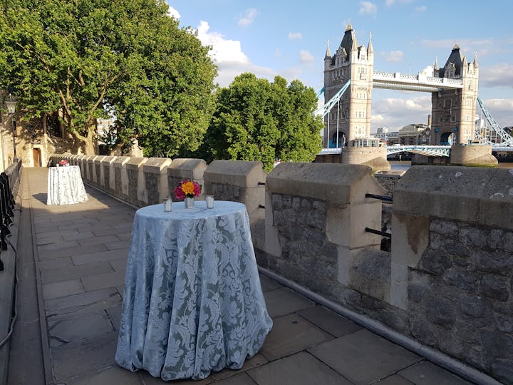 The Tower of London