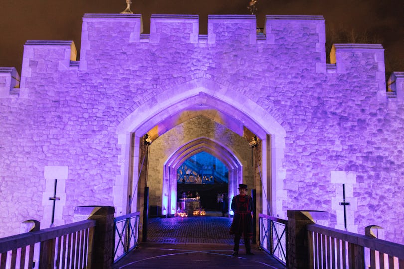 The Tower of London