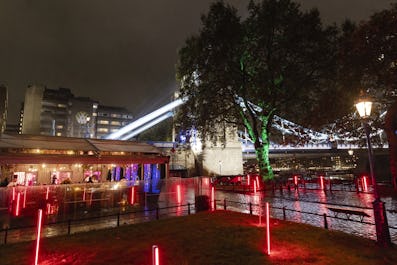 The Tower of London